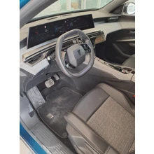 PEUGEOT-5008-ALLURE 1.2 HYBRID 136HP EDCS6
