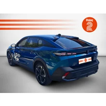 PEUGEOT-408-408 ALLURE 1.2 PURETECH 130HP EAT8