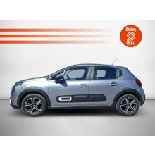 CITROEN-C3-FEEL BOLD 1.2 PURETECH 110HP EAT6