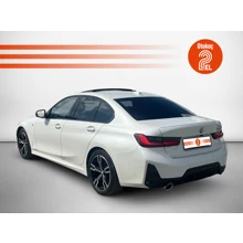 BMW-3 SERISI-1.6 320I M SPORT