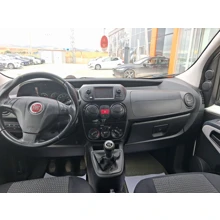 FIAT-FİORİNO-COMBI 1.3 MJET 75 HP EMOTION