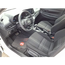 HYUNDAI-I20-1.4 MPI 100 PS JUMP BENZİN OTOMATİK