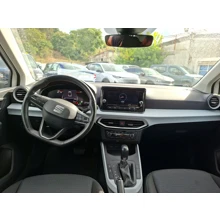SEAT-ARONA-1.0 ECO TSI 110 HP DSG STYLE