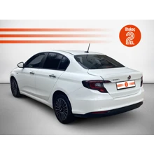 FIAT-EGEA-1.6 MJET 130HP URBAN DCT