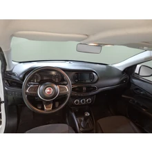 FIAT-EGEA-1.3 MJET II DS 95 HP EASY