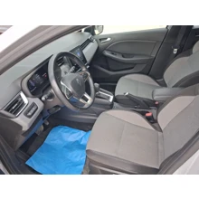 RENAULT-CLIO-EVOLUTION 1.0 TCE X-TRONIC 90 BG