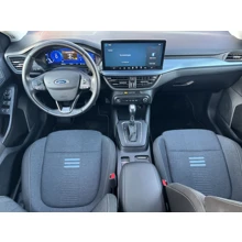 FORD-FOCUS-ACTIVE X HB 1.0LT HEMV EBOOST 125PS AT
