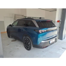 PEUGEOT-5008-ALLURE 1.2 HYBRID 136HP EDCS6
