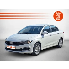 FIAT-EGEA-1.3 MJET II DS 95 HP EASY