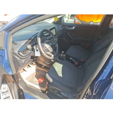 FORD-PUMA-STYLE 1.0LT ECOBOOST 95PS BNZN 6İLERİ MT