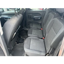 FIAT-DOBLO COMBİ-URBAN 1.5 130 HP BLUEHDI E6.4