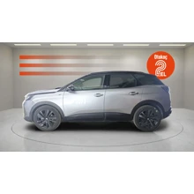 PEUGEOT-3008-GT 1.5 BLUEHDI 130HP EAT8