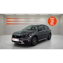 FIAT-EGEA-1.6 MJET 130HP CROSS LOUNGE DCT