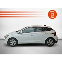 HYUNDAI-I20-1.4 MPI 100 PS JUMP BENZİN OTOMATİK