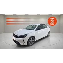 OPEL-CORSA-1.2 BENZİNLİ AT8 100 HP EDITION