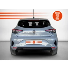 RENAULT-CLIO-EVOLUTION 1.0 TCE X-TRONIC 90 BG