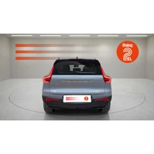 VOLVO-EX40-SINGLE MOTOR EXTENDED RANGE ULTRA
