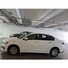 FIAT-EGEA-1.6 MJET 130HP EASY DCT
