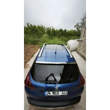 2019 Model 2008 Peugeot Allure