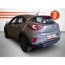 FORD-PUMA-STYLE 1.0LT ECOBOOST 125PS 7 OTOMATİK
