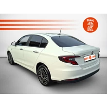 FIAT-EGEA-1.6 MJET 130HP URBAN DCT