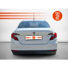 FIAT-EGEA-1.6 MJET 130HP EASY DCT