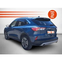 FORD-KUGA-TITANIUM 1.5L ECOBOOST 182PS 8İLERİ AT