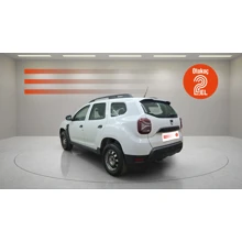 DACIA-DUSTER-COMFORT 1.3 TURBO 150 BG EDC 4X2