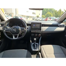 RENAULT-CLIO-EVOLUTION 1.0 TCE X-TRONIC 90 BG