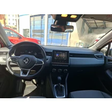 RENAULT-CLIO-EVOLUTION 1.0 TCE X-TRONIC 90 BG