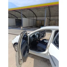 ÖĞRETMENDEN | 2007 FORD FIESTA 1.4 TDCi DİZEL | 252.000 KM | EKSPERTİZ