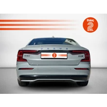 VOLVO-S60-B5 AWD 250HP PLUS, DARK