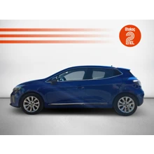 RENAULT-CLIO-EVOLUTION 1.0 TCE X-TRONIC 90 BG