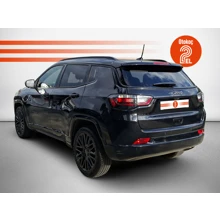 JEEP-COMPASS-S1 80.YIL 1.3 GSE 150 HP DCT