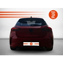 OPEL-CORSA-1.2 BENZİNLİ AT8 130 HP ULTIMATE