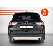 FORD-KUGA-TITANIUM 1.5L ECOBOOST 182PS 8İLERİ AT