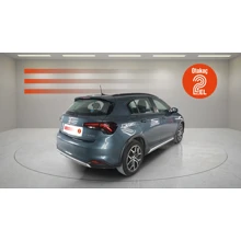 FIAT-EGEA-1.6 MJET 130HP CROSS URBAN DCT