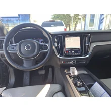 VOLVO-S60-B5 AWD 250HP PLUS, DARK