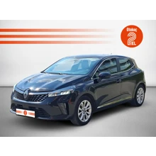 RENAULT-CLIO-EVOLUTION 1.0 TCE X-TRONIC 90 BG
