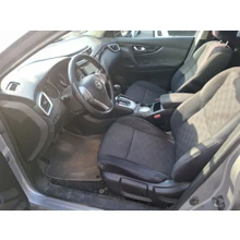 NISSAN-QASHQAI-DIG-T 115 HP SKYPACK XTRONIC