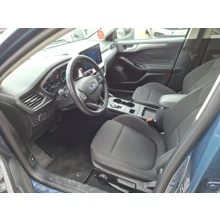 FORD-FOCUS-TITANIUM STIL 4K 1.5LEBLUE 115PS AT GSR