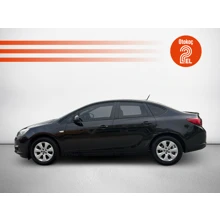 OPEL-ASTRA-SEDAN 1.6 16V 115 PS EDITION PLUS