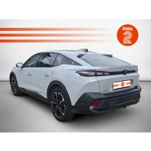 PEUGEOT-408-408 ALLURE 1.2 PURETECH 130HP EAT8