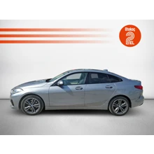 BMW-2 SERISI-1.5 218I GRANCOUPE SPORT LINE