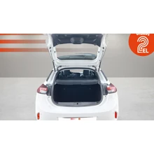 OPEL-CORSA-1.2 BENZİNLİ AT8 100 HP EDITION