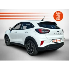 FORD-PUMA-STYLE 1.0LT ECOBOOST 125PS 7 OTOMATİK