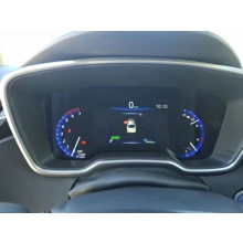 TOYOTA-COROLLA-1.8 HYBRID DREAM E-CVT