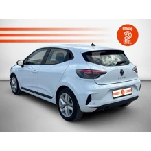 RENAULT-CLIO-EVOLUTION 1.0 TCE X-TRONIC 90 BG