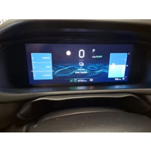 JEEP-AVENGER-115KW SUMMIT 4X2 ELEKTRİK
