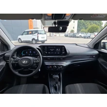 HYUNDAI-I20-1.4 MPI 100 PS JUMP BENZİN OTOMATİK